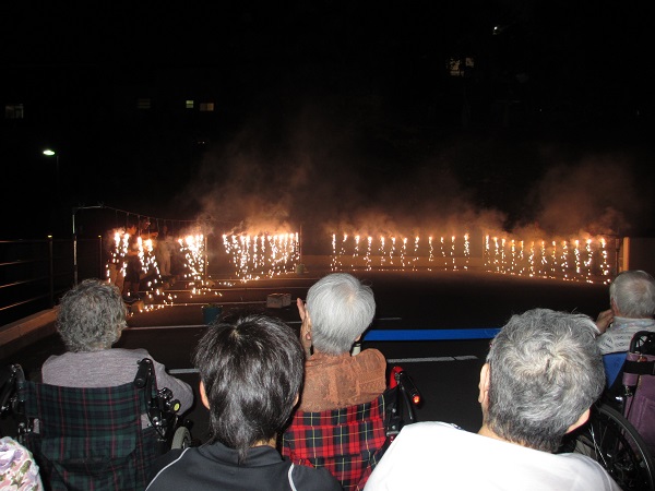 夏祭り